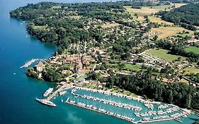 Chambres D'Hotes Dans Villa Residentielles